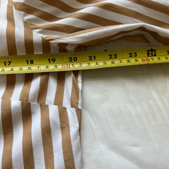 Collection L, Size 6, striped - Picture 6 of 11